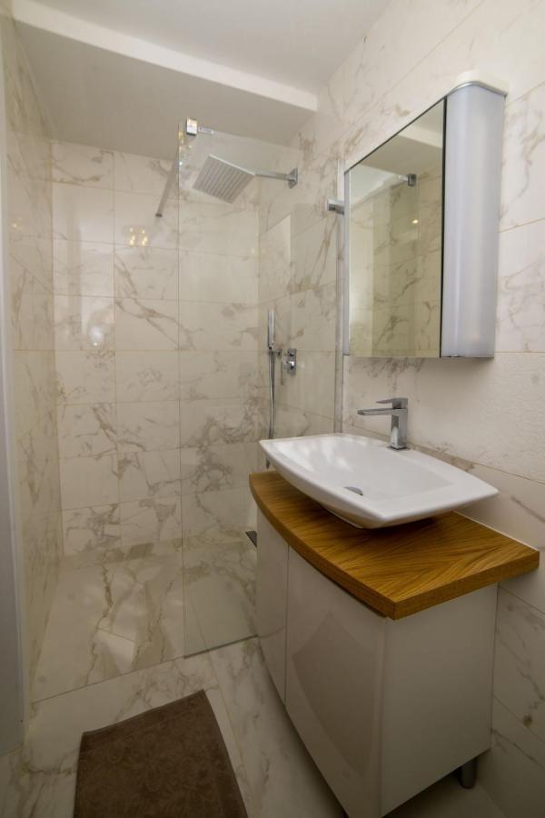 Apartman Alexander Tatranska Lomnica Exterior photo