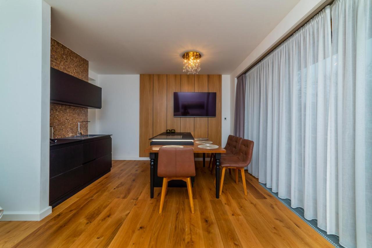 Apartman Alexander Tatranska Lomnica Exterior photo